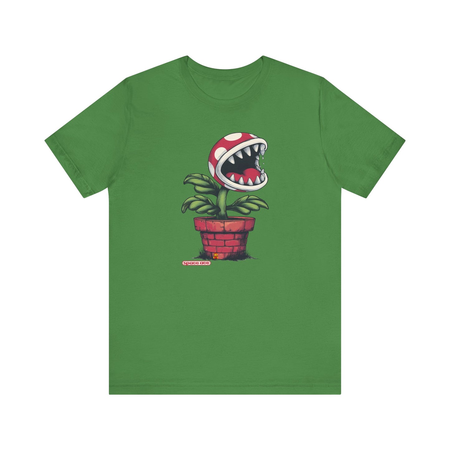 Plant Series - Piranha T-Shirt