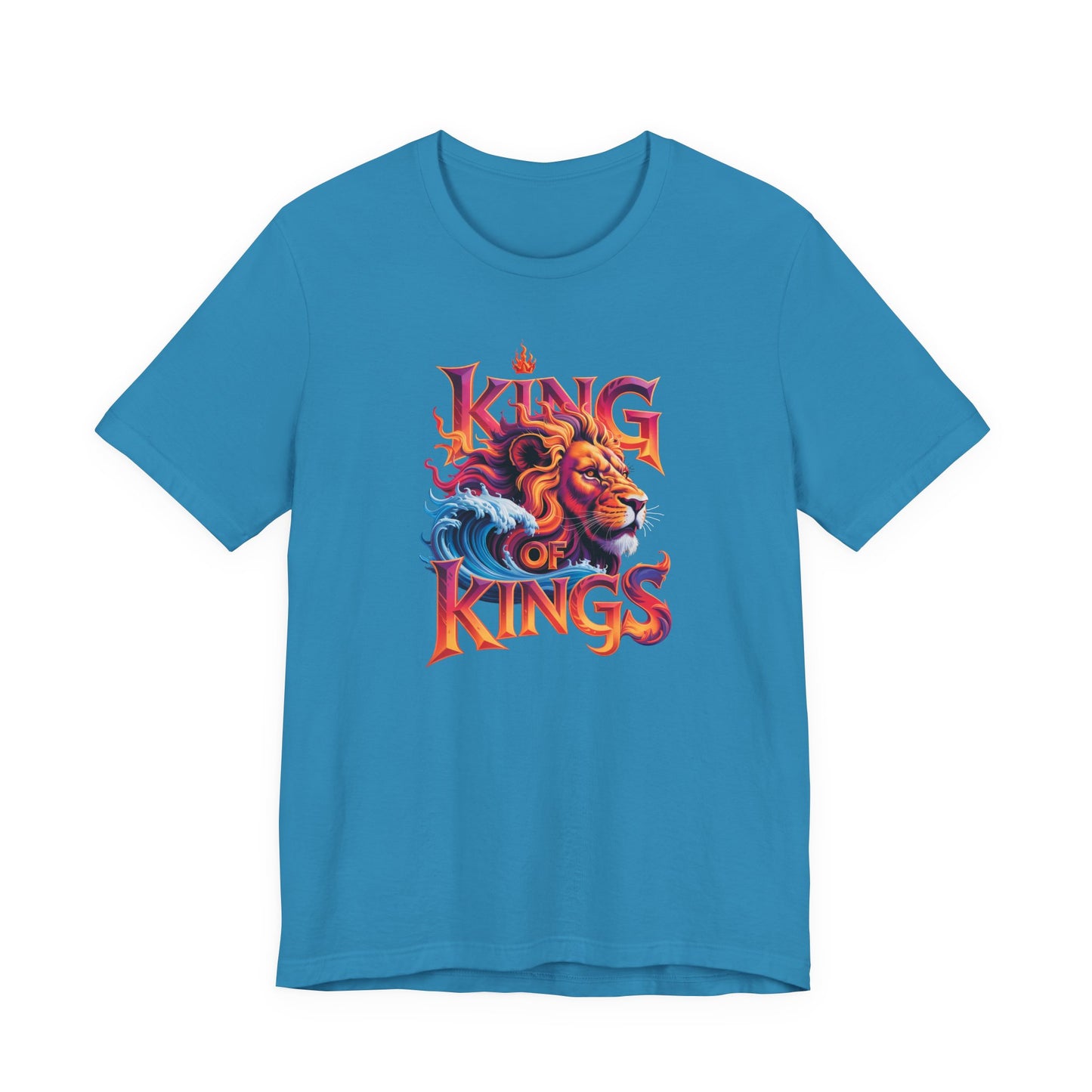 King of Kings T-Shirt
