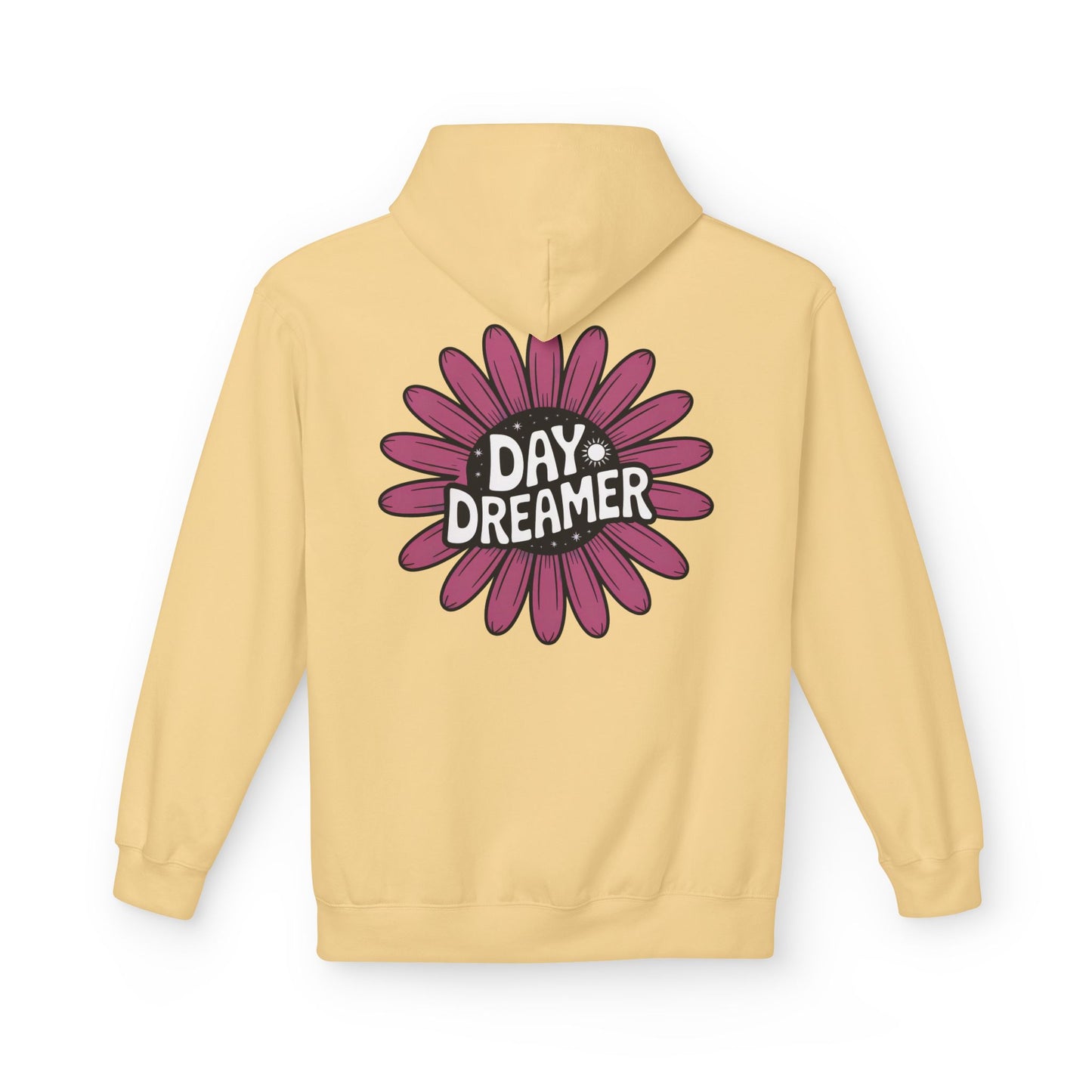 Daydreamer Hoodie, Cozy, Relaxed Style for Dreamers, Unisex Pullover, Perfect Gift for Every Occasion, Soft and Comfortable
