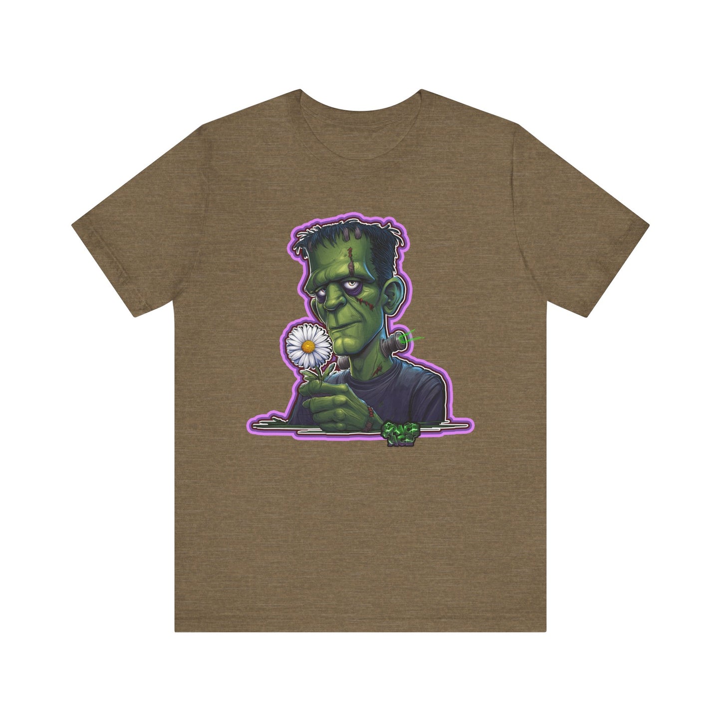 Monster Series Frankie T-Shirt