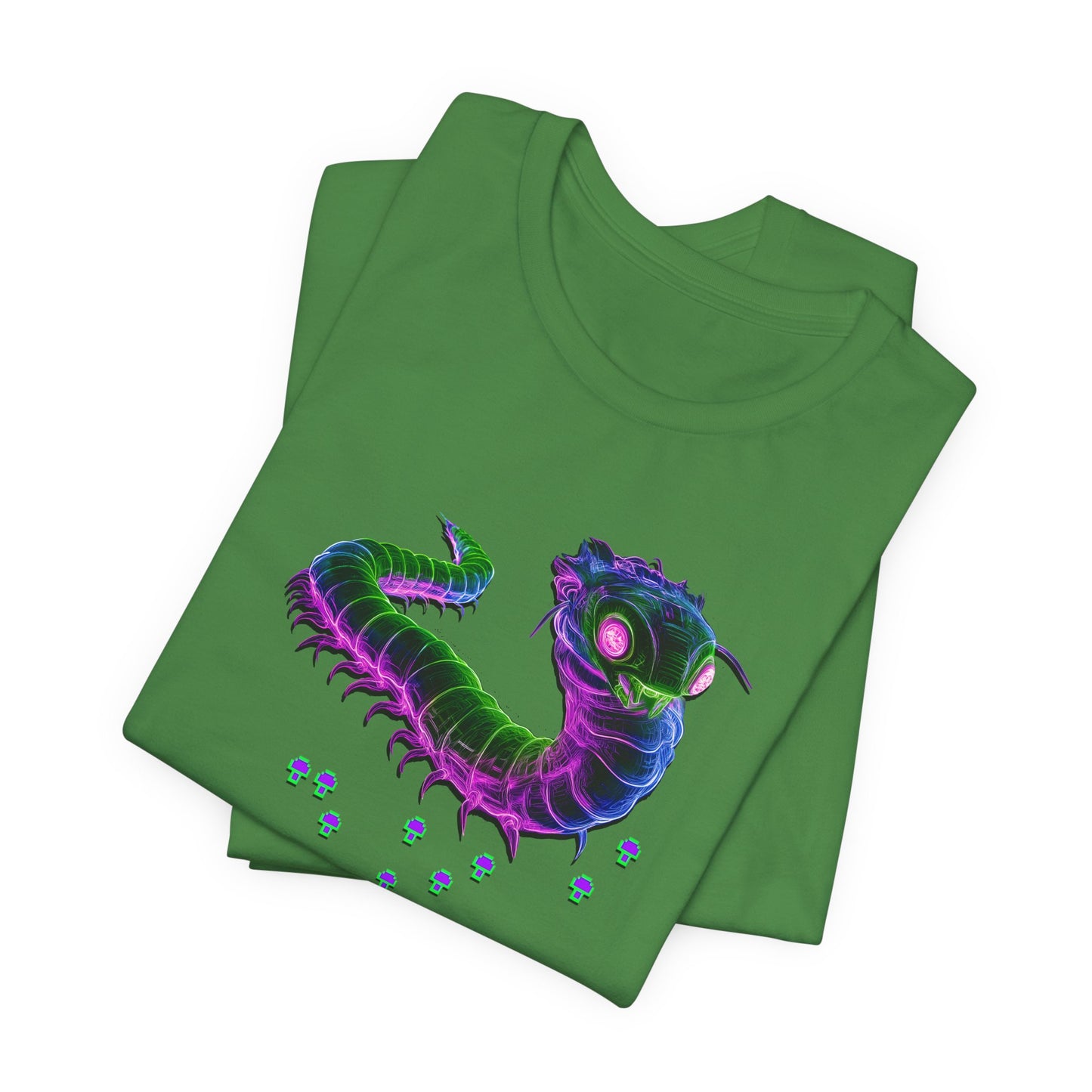 Retro Game Series - Centipede T-Shirt