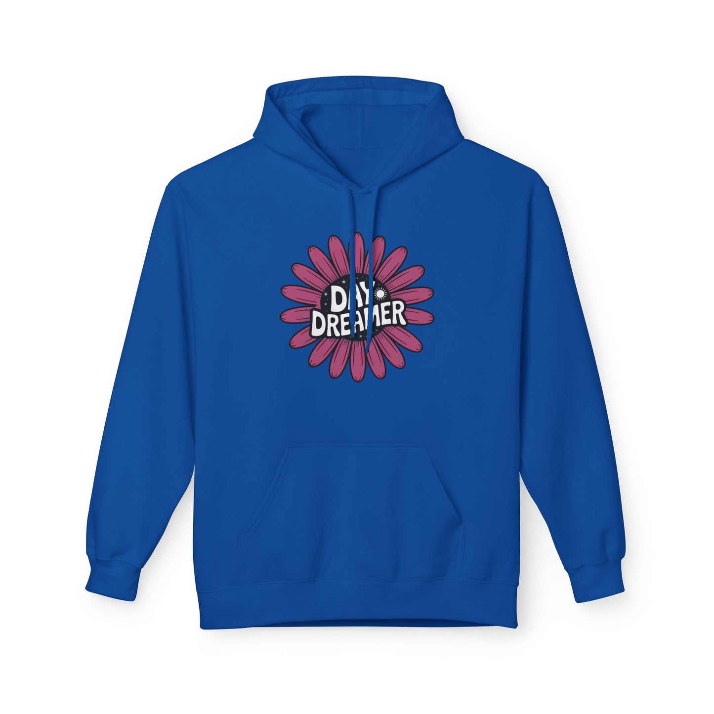 Daydreamer Hoodie, Cozy, Relaxed Style for Dreamers, Unisex Pullover, Perfect Gift for Every Occasion, Soft and Comfortable