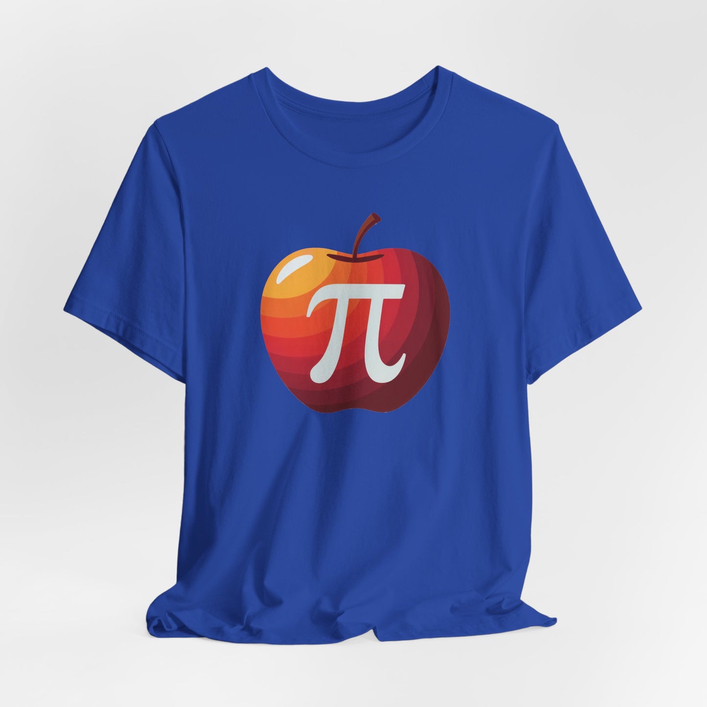 Apple Pi T-Shirt