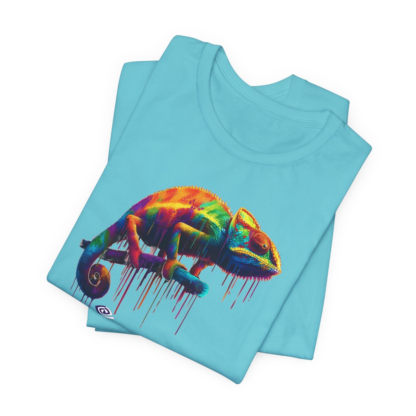 Tech Series - Chameleon T-Shirt