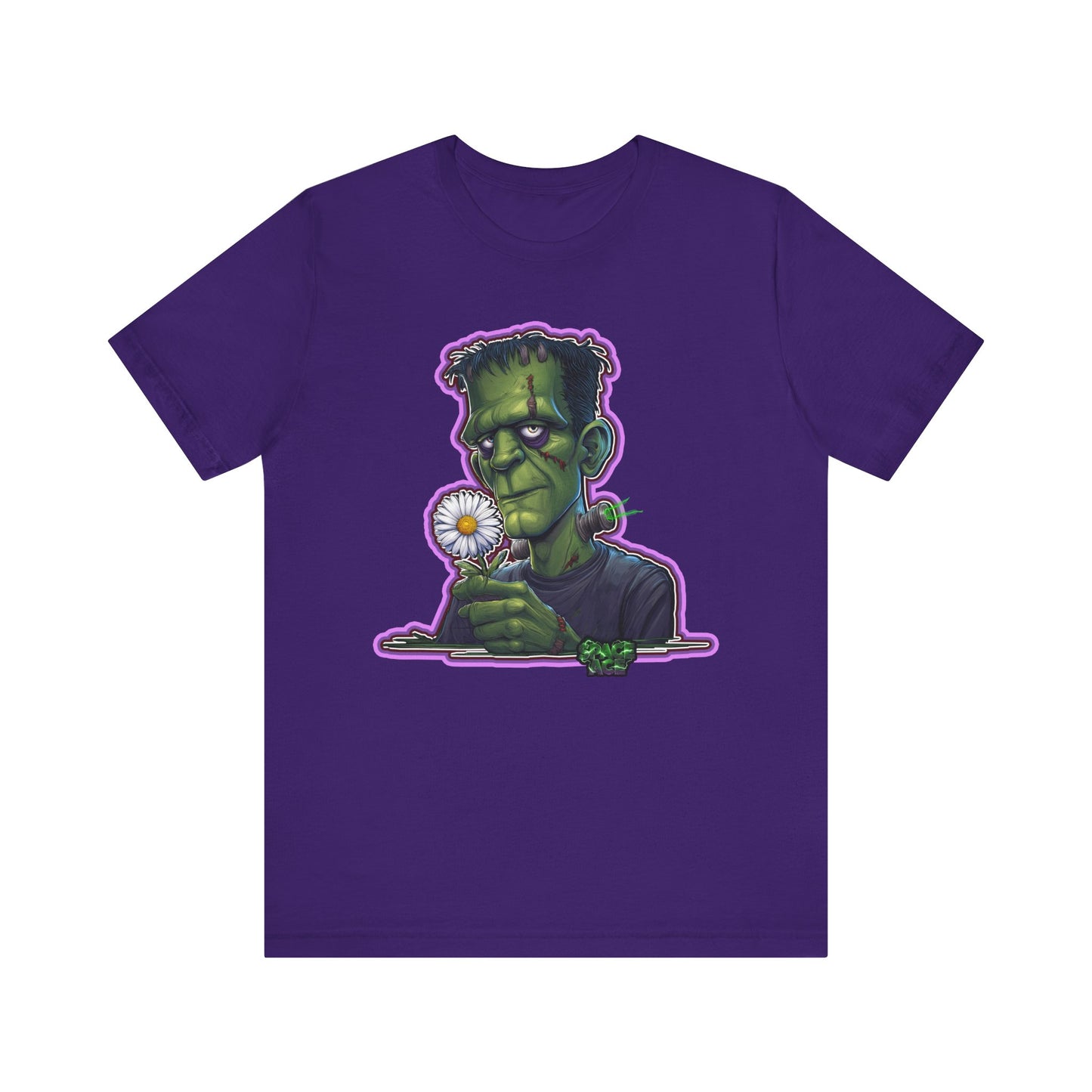 Monster Series Frankie T-Shirt