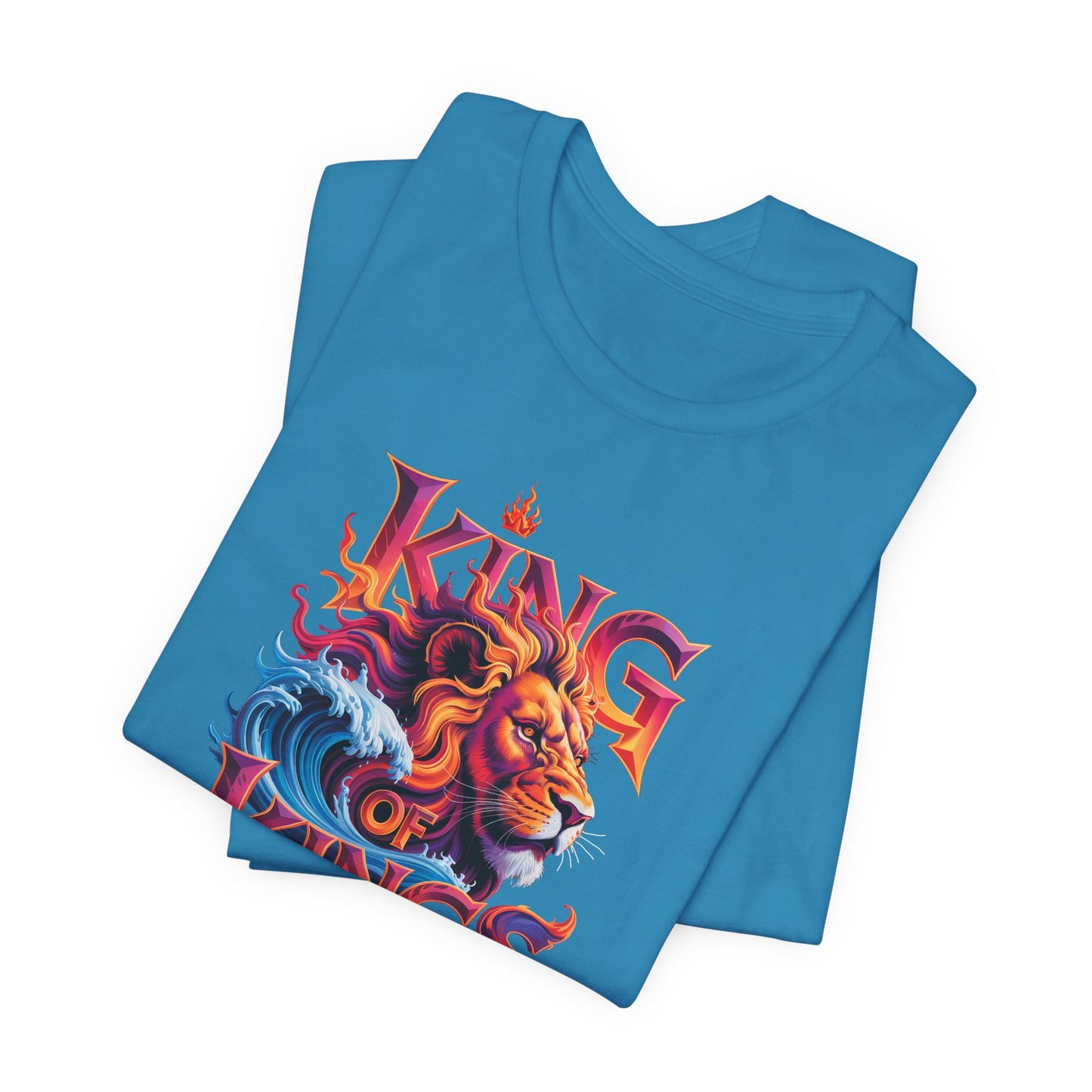 King of Kings T-Shirt