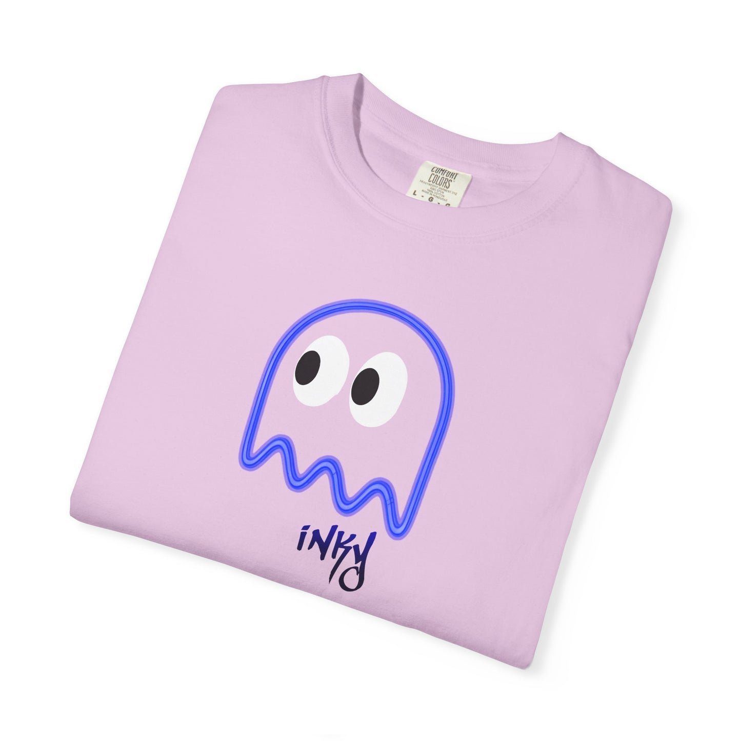 Inky the Ghost T-Shirt
