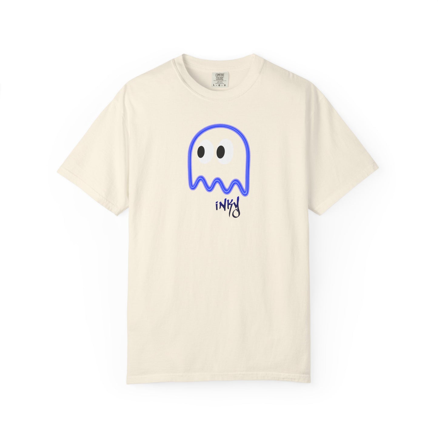 Inky the Ghost T-Shirt