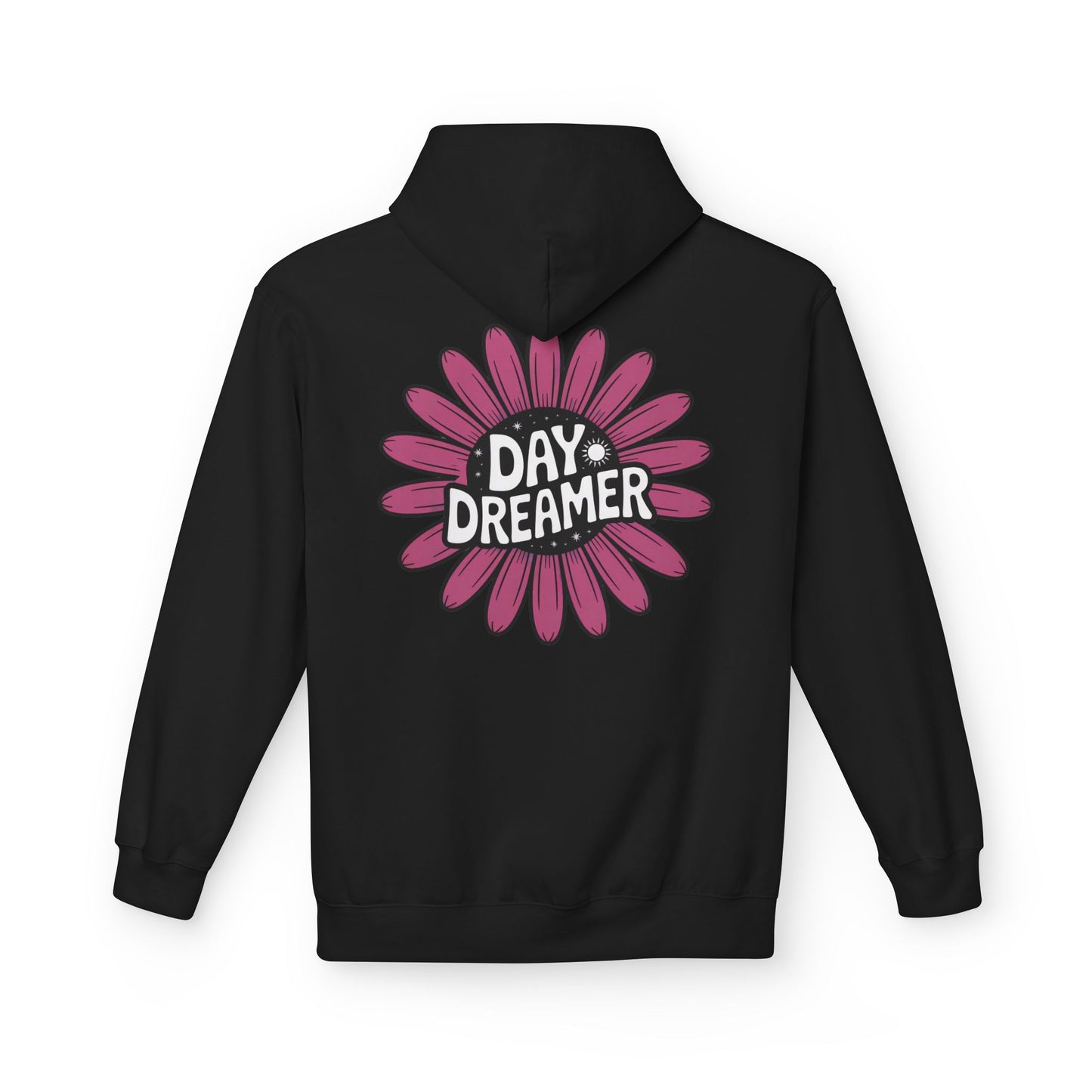 Daydreamer Hoodie, Cozy, Relaxed Style for Dreamers, Unisex Pullover, Perfect Gift for Every Occasion, Soft and Comfortable