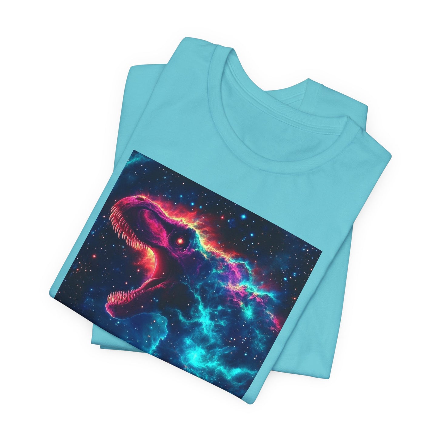 Cosmic T-Rex T-Shirt
