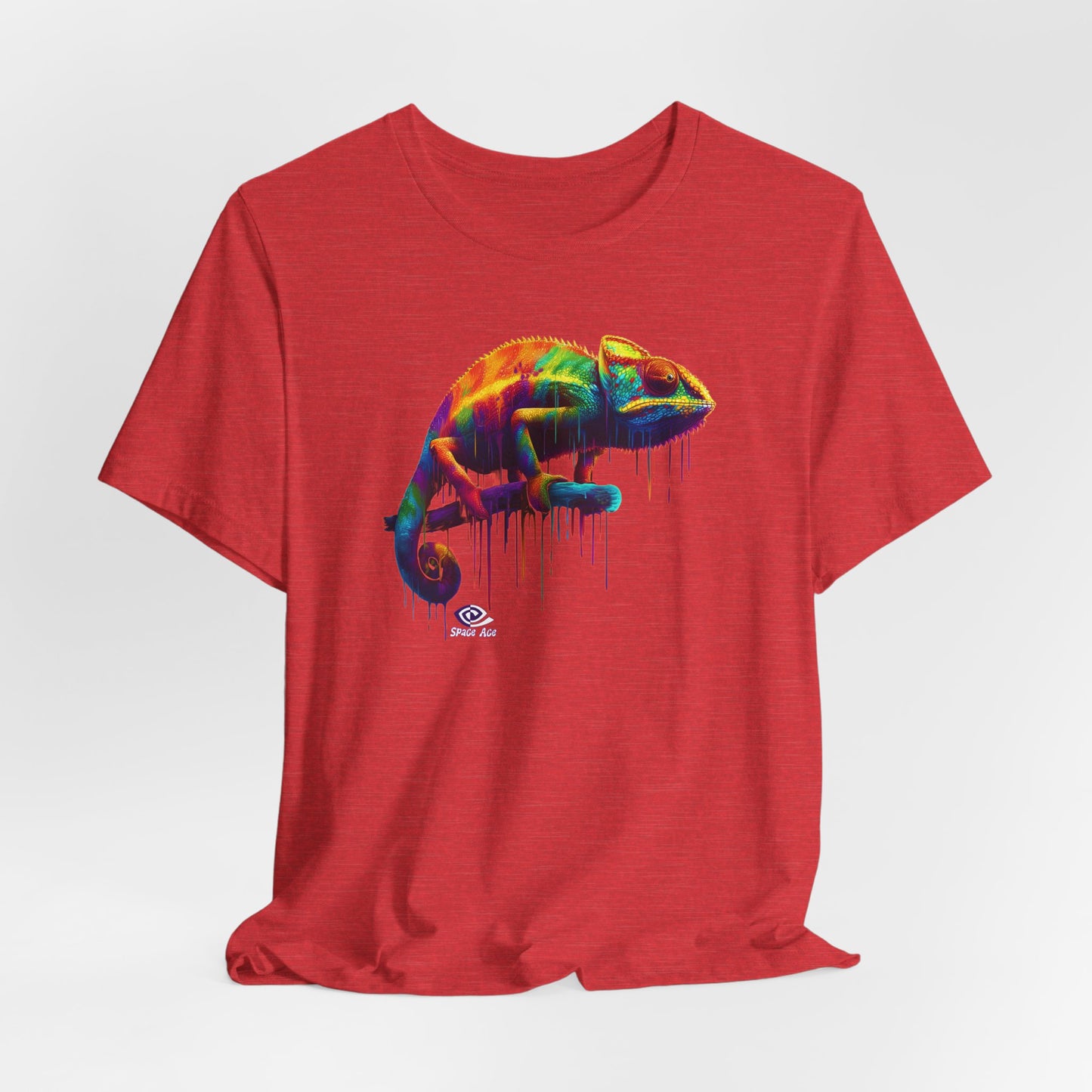 Tech Series - Chameleon T-Shirt