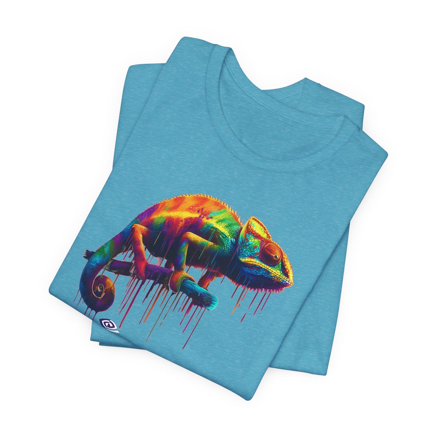 Tech Series - Chameleon T-Shirt