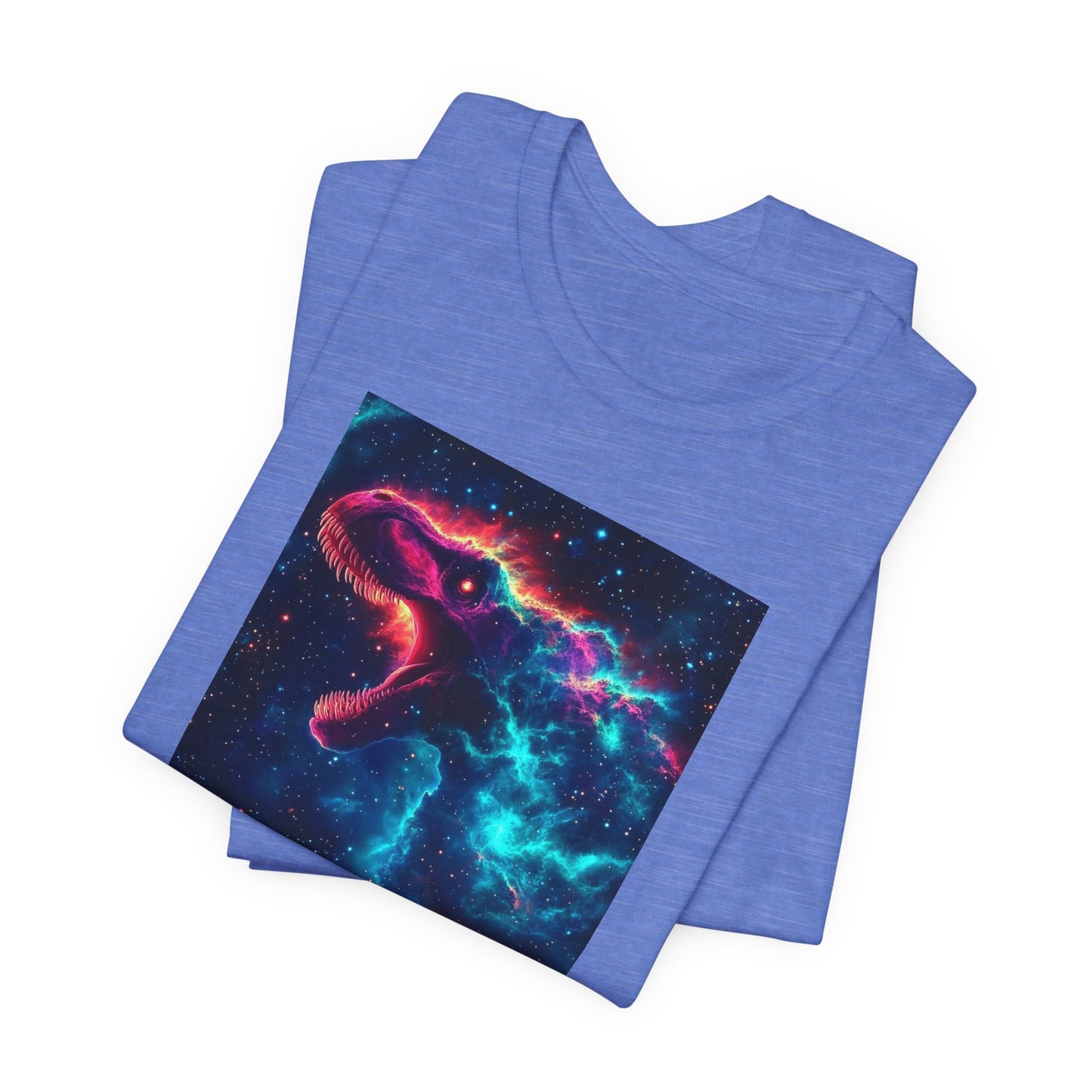 Cosmic T-Rex T-Shirt