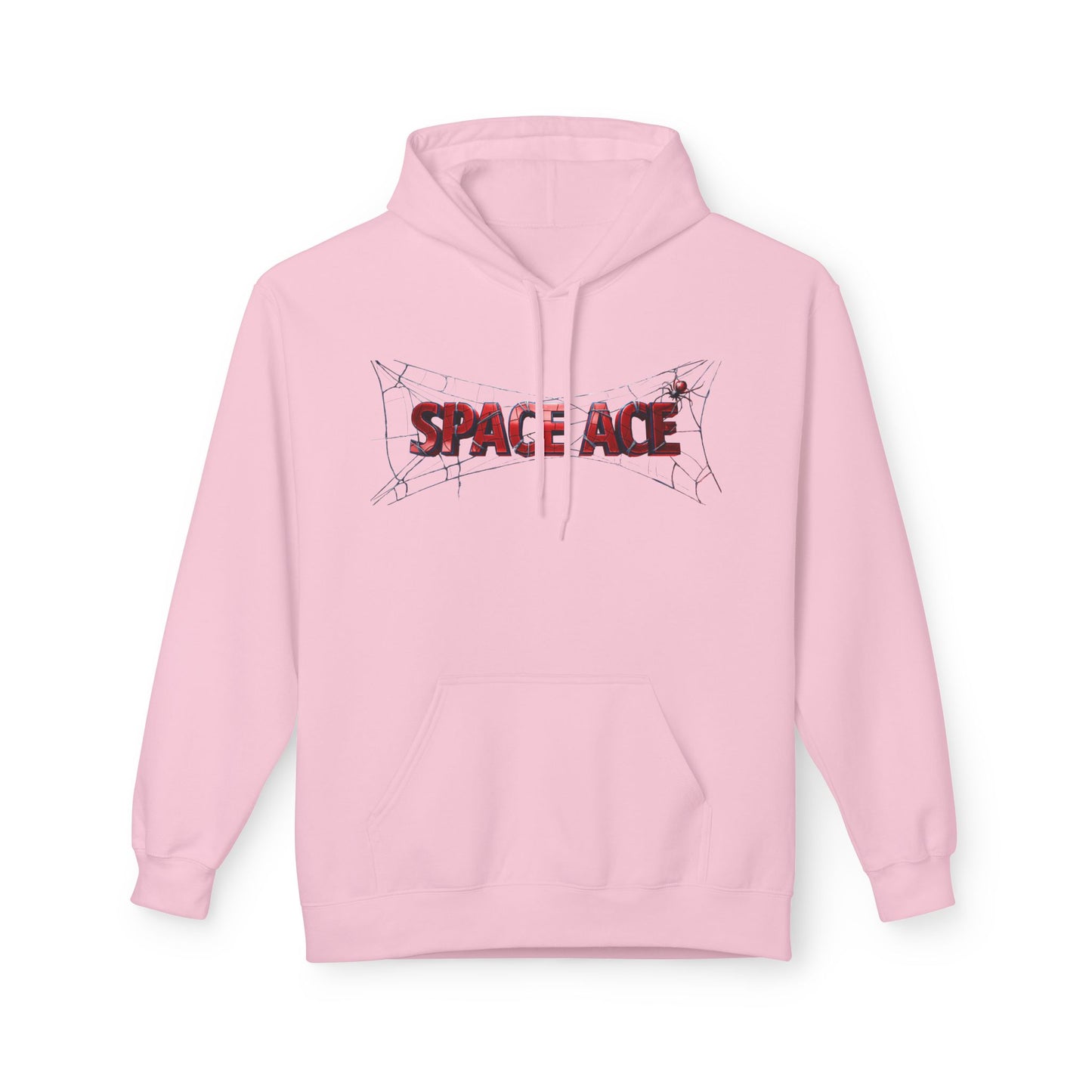 Space Ace Spider-Heart Hoodie