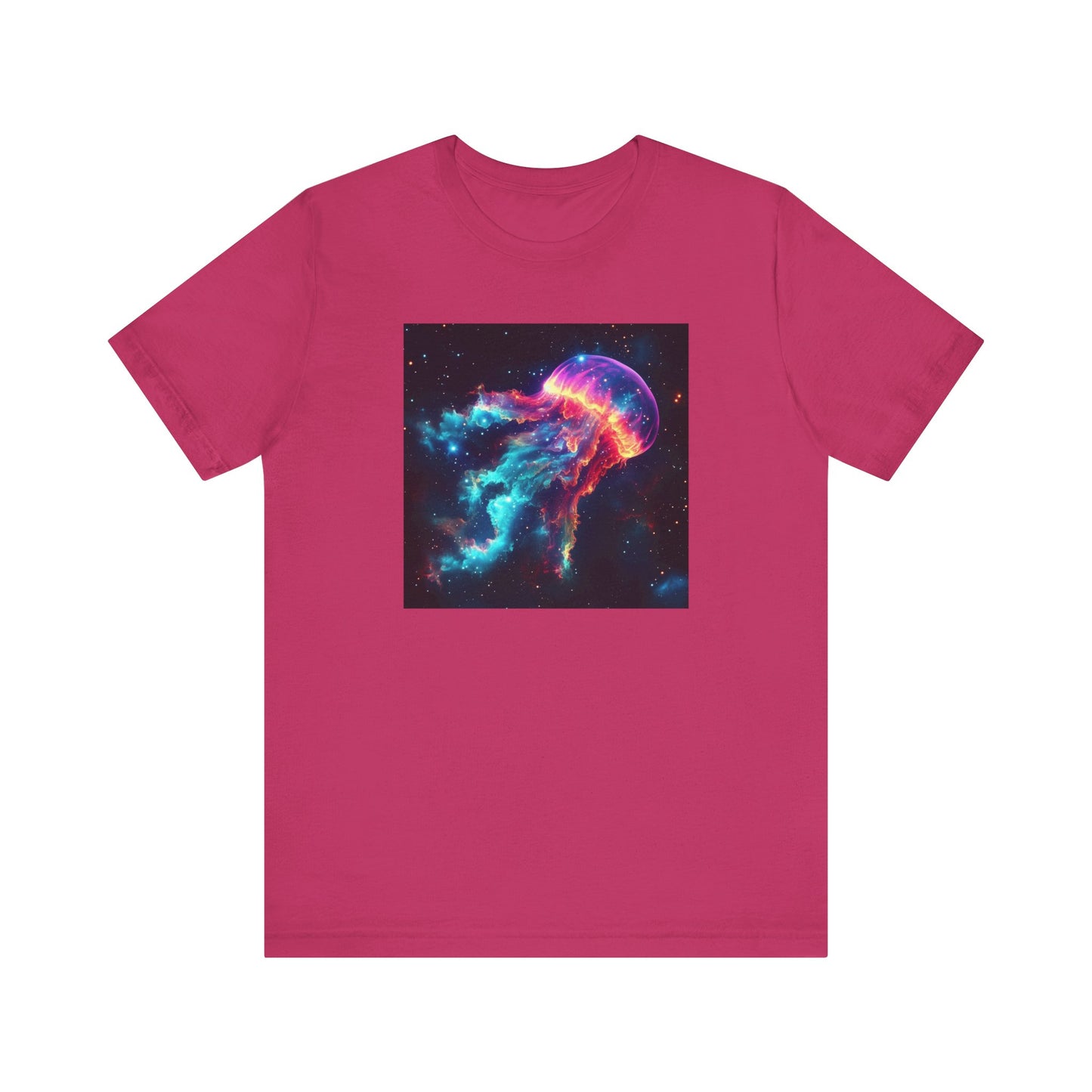 Cosmic Jellyfish T-Shirt