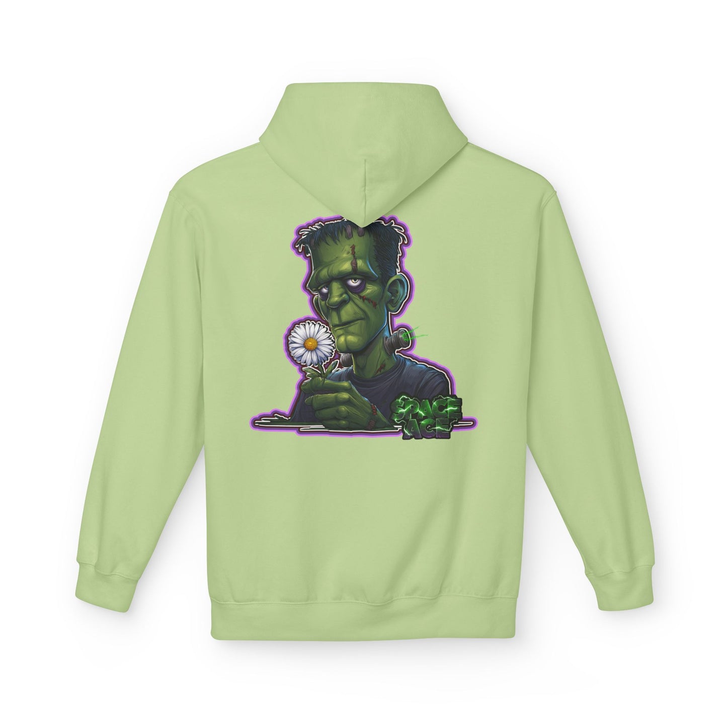 Space Ace Frankie Hoodie