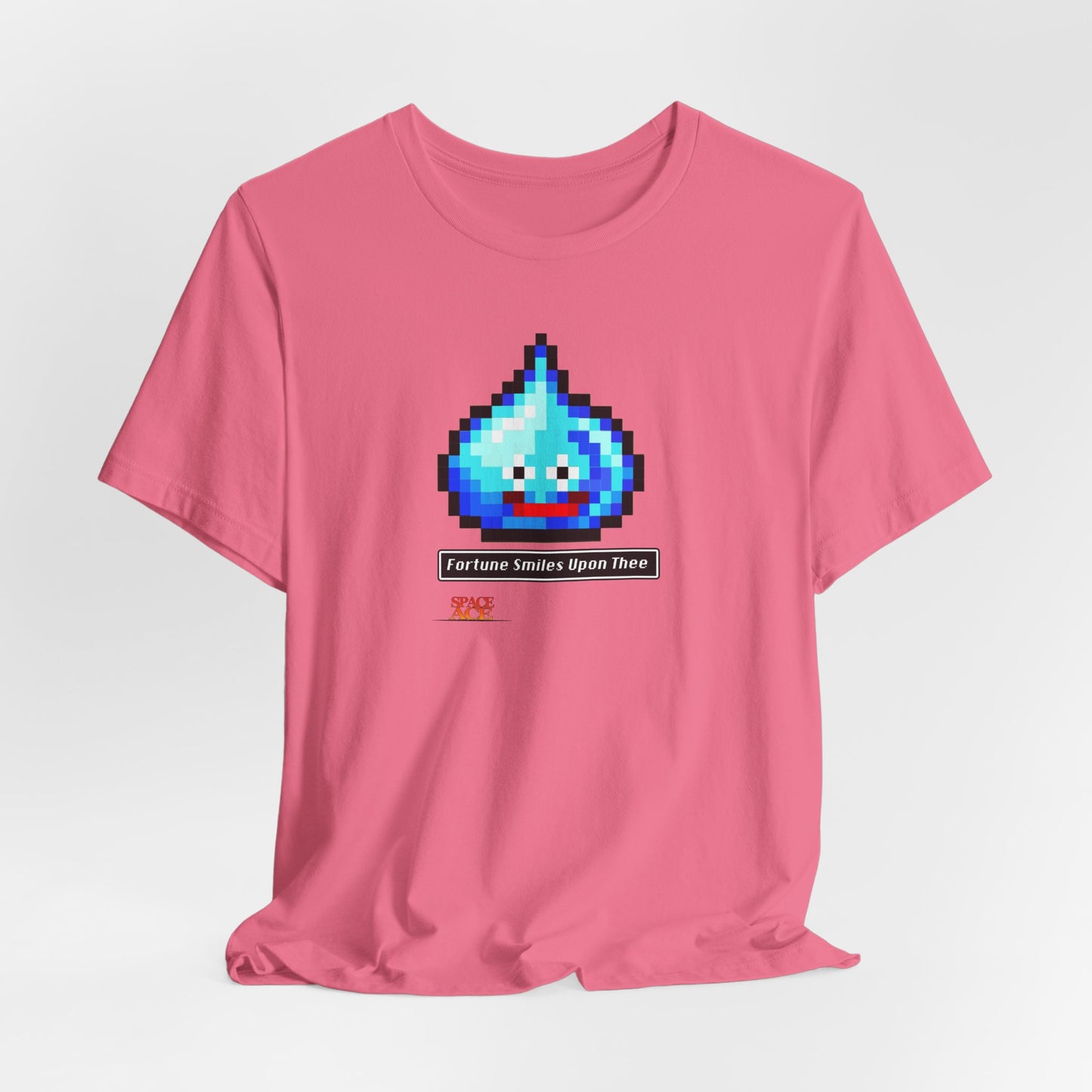 Blue Slime T-Shirt