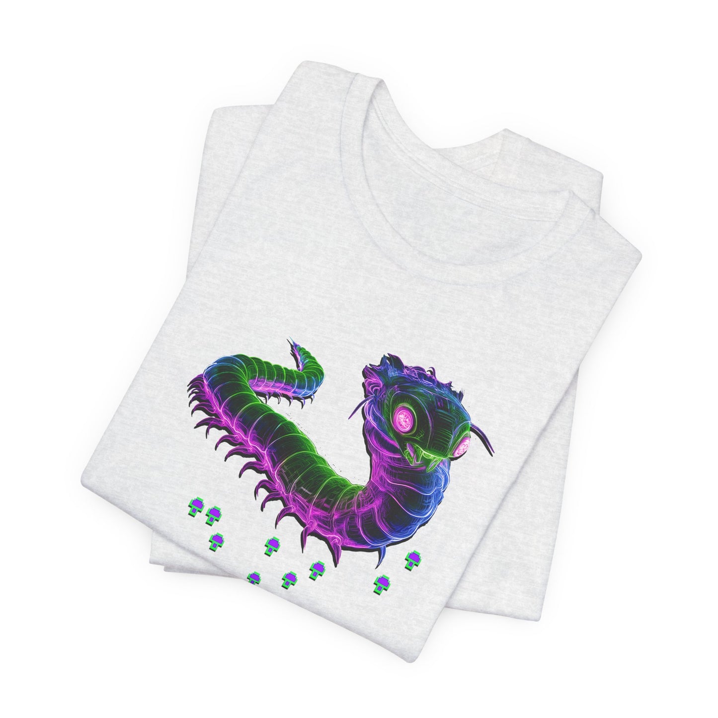 Retro Game Series - Centipede T-Shirt
