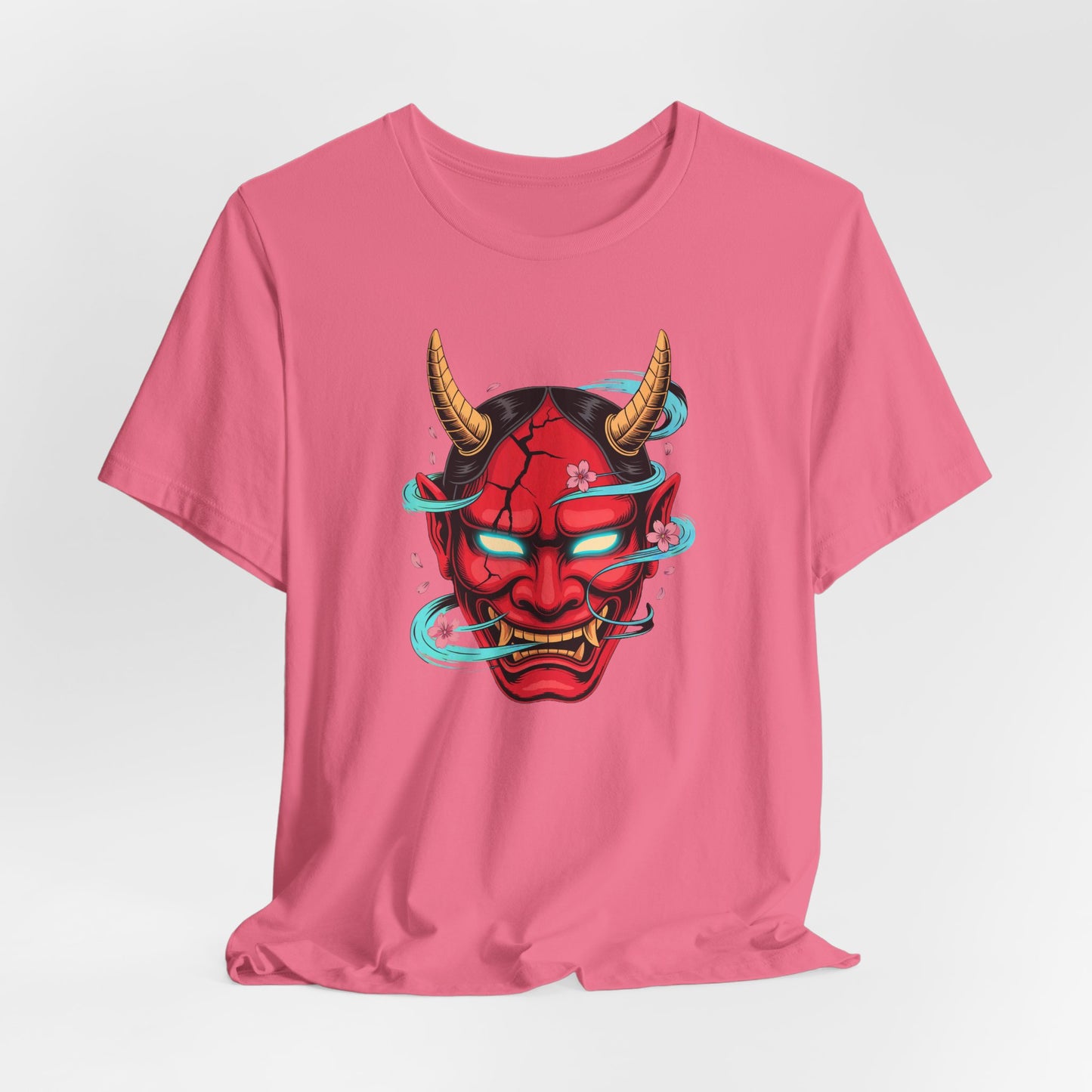 Oni Mask T-Shirt