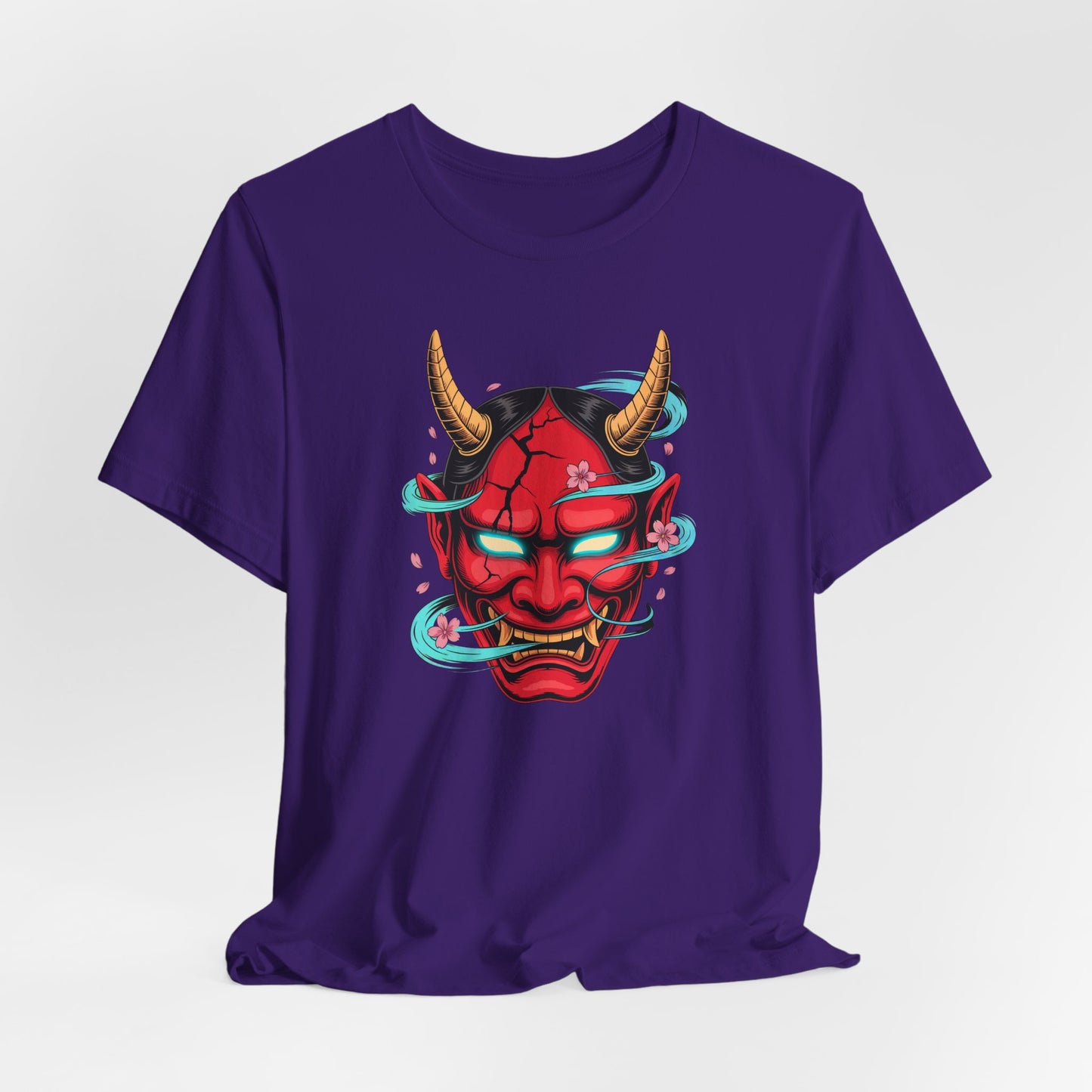 Oni Mask T-Shirt
