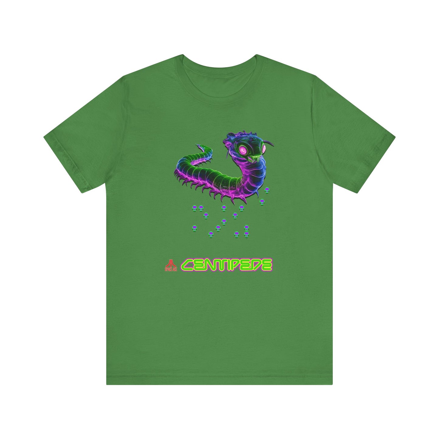 Retro Game Series - Centipede T-Shirt