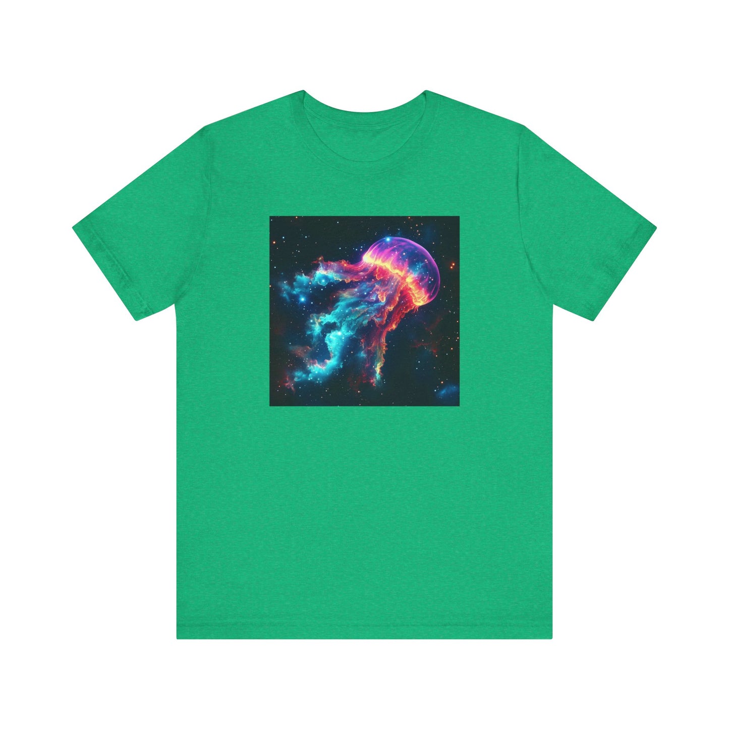 Cosmic Jellyfish T-Shirt