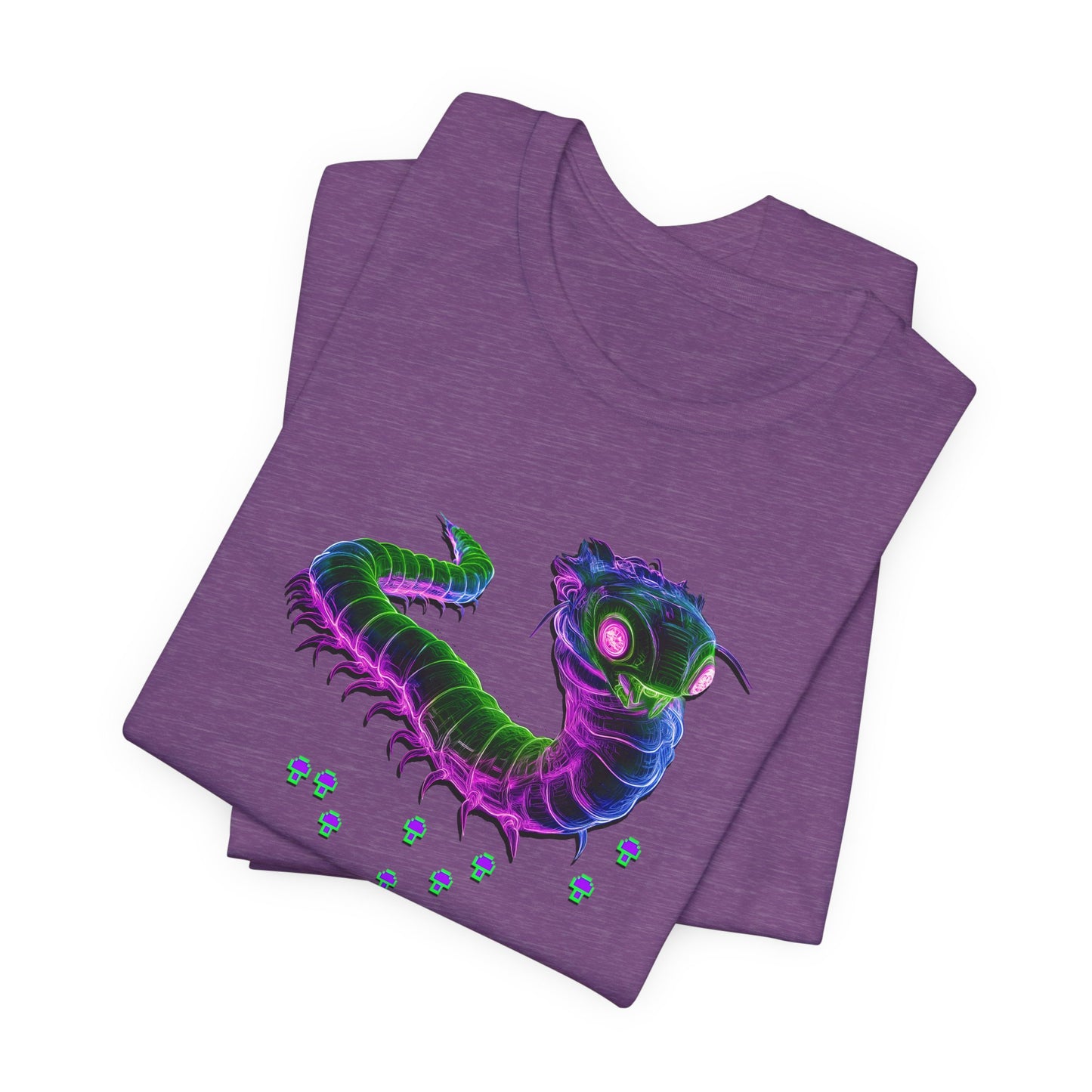 Retro Game Series - Centipede T-Shirt