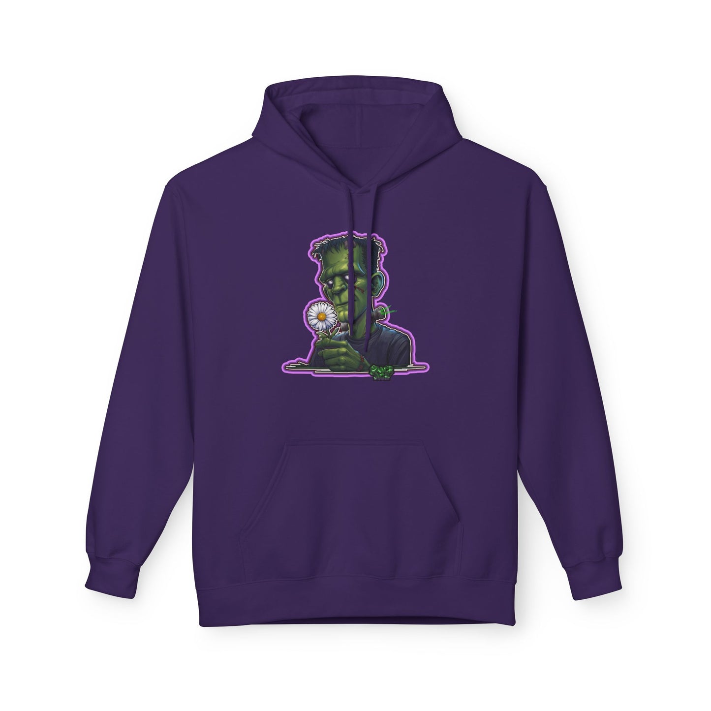Creature Feature Hoodie - Monster Series Franky Hoodie