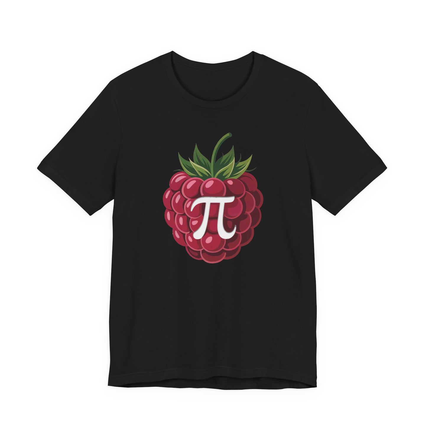 Raspberry Pi T-Shirt