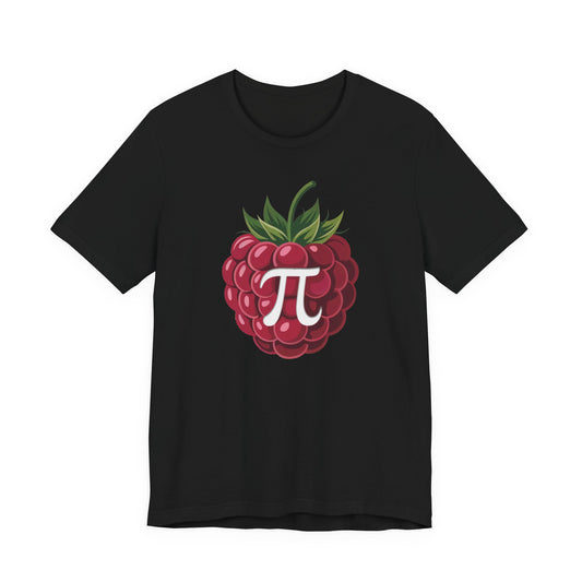 Raspberry Pi T-Shirt