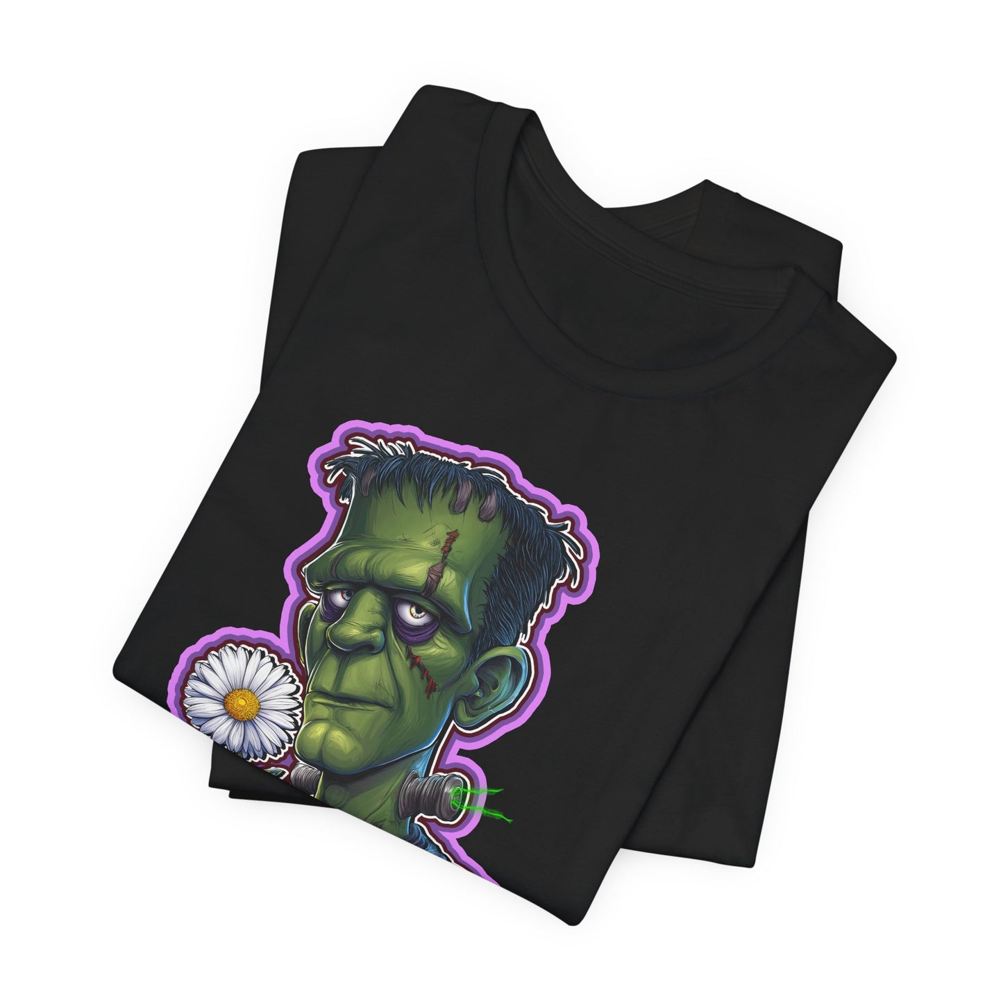 Monster Series Frankie T-Shirt