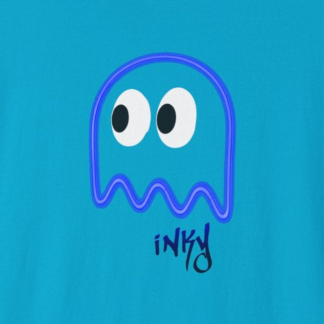 Inky the Ghost T-Shirt