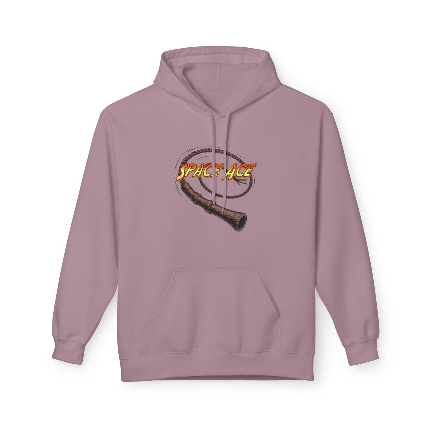 Archaeology Adventurist Hoodie - Space Ace Adventure Sweatshirt