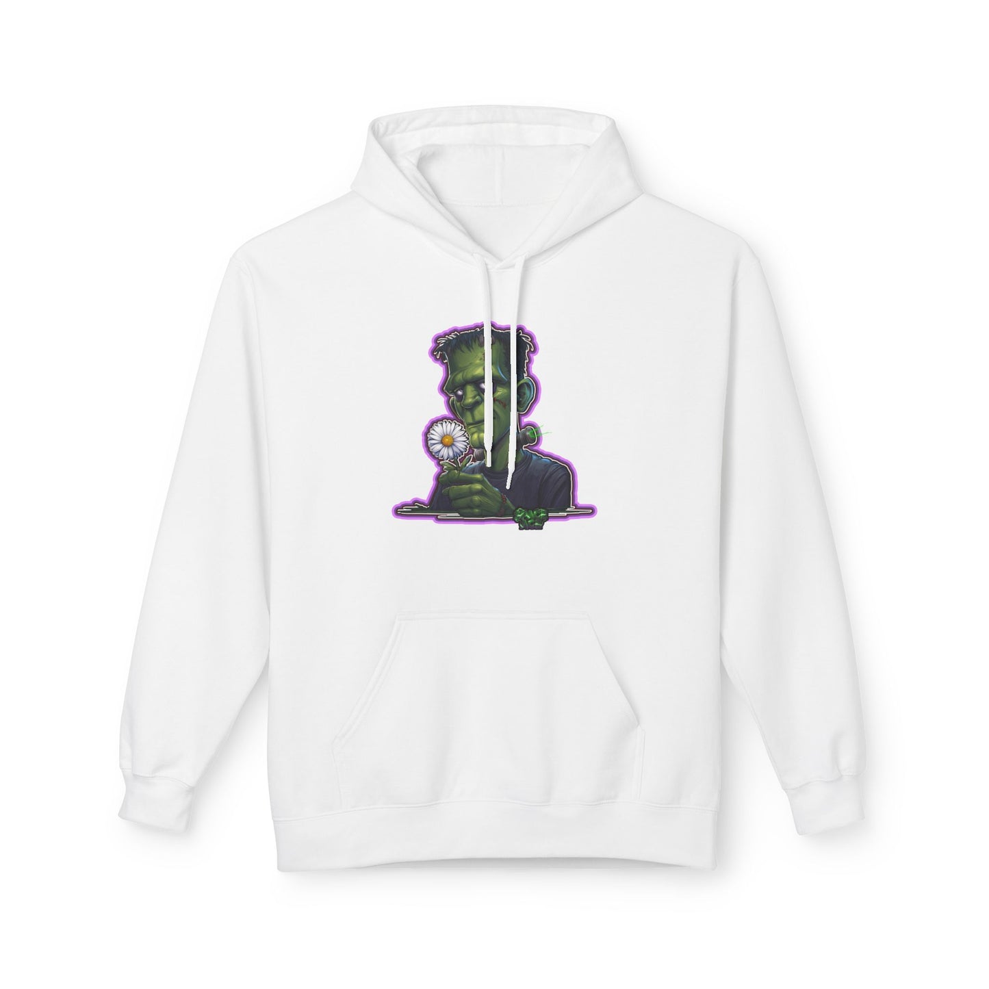 Creature Feature Hoodie - Monster Series Franky Hoodie