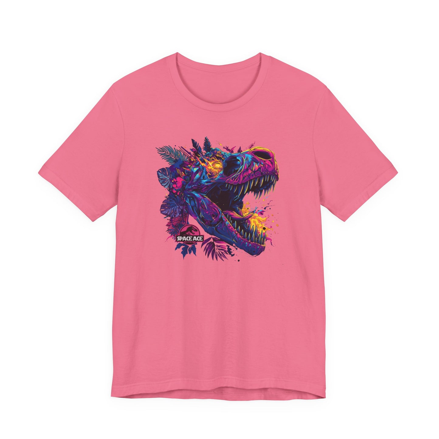 Dino Bones T-Rex T-Shirt