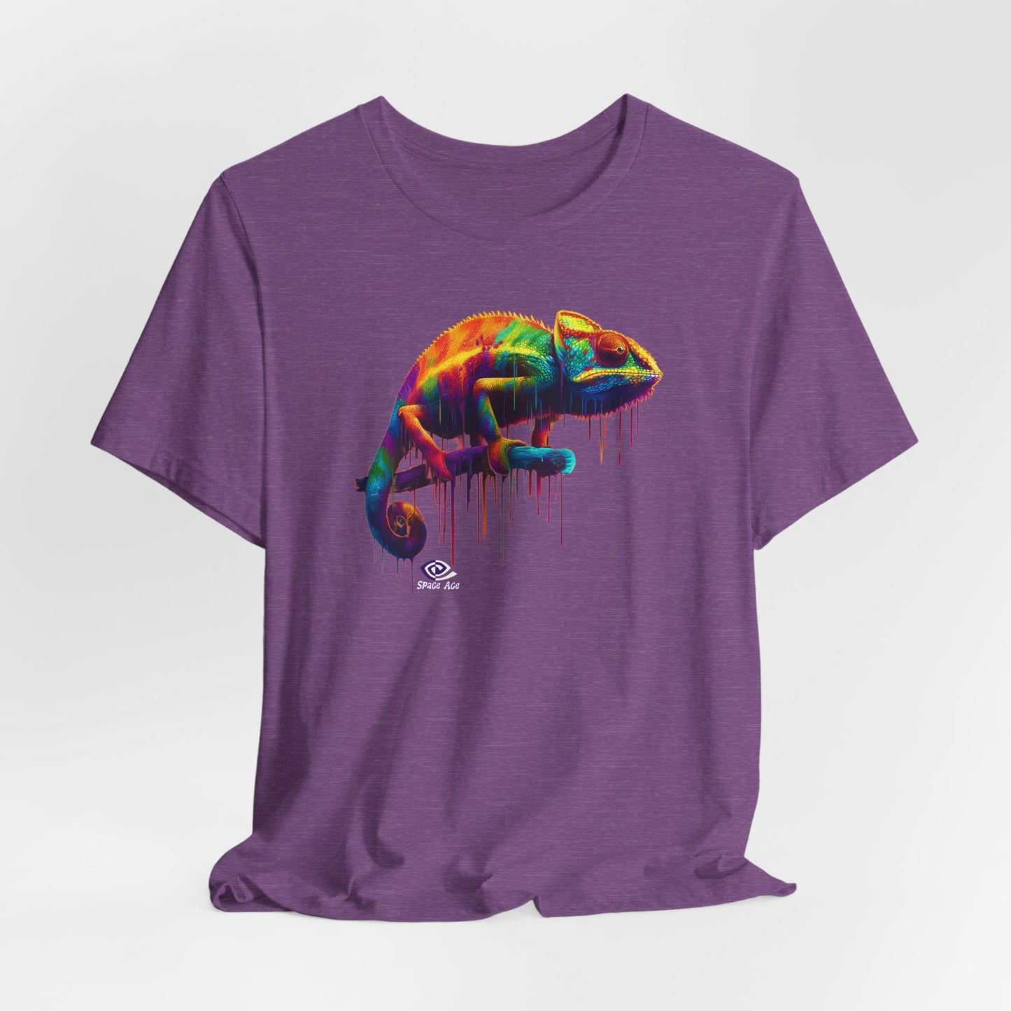 Tech Series - Chameleon T-Shirt