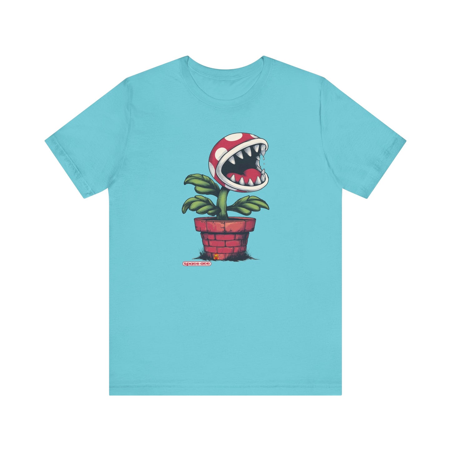 Plant Series - Piranha T-Shirt