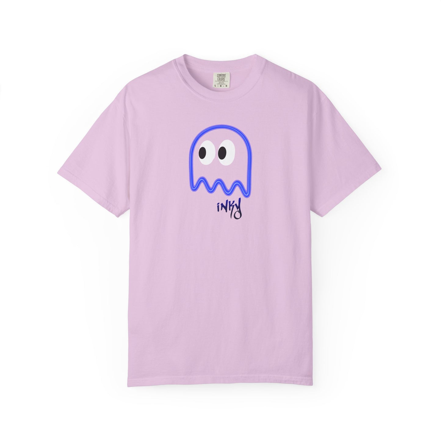 Inky the Ghost T-Shirt