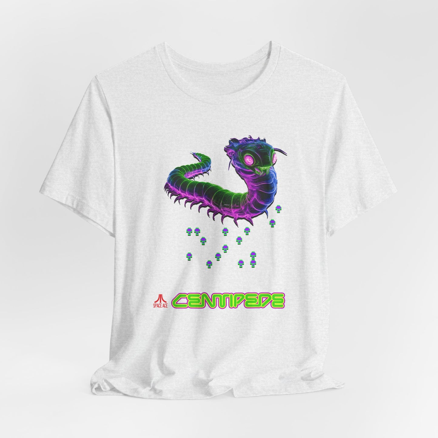 Retro Game Series - Centipede T-Shirt