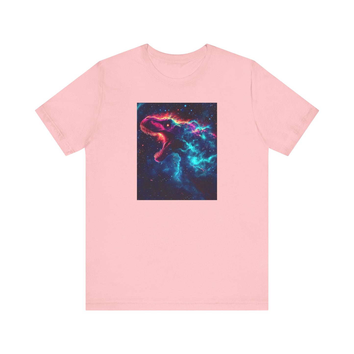 Cosmic T-Rex T-Shirt