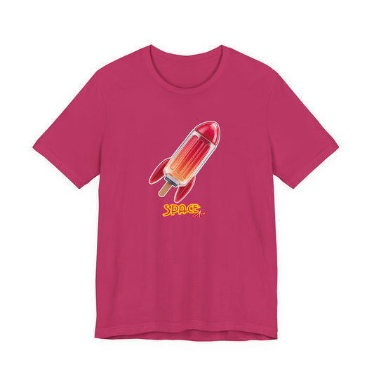 Red Rocket T-Shirt