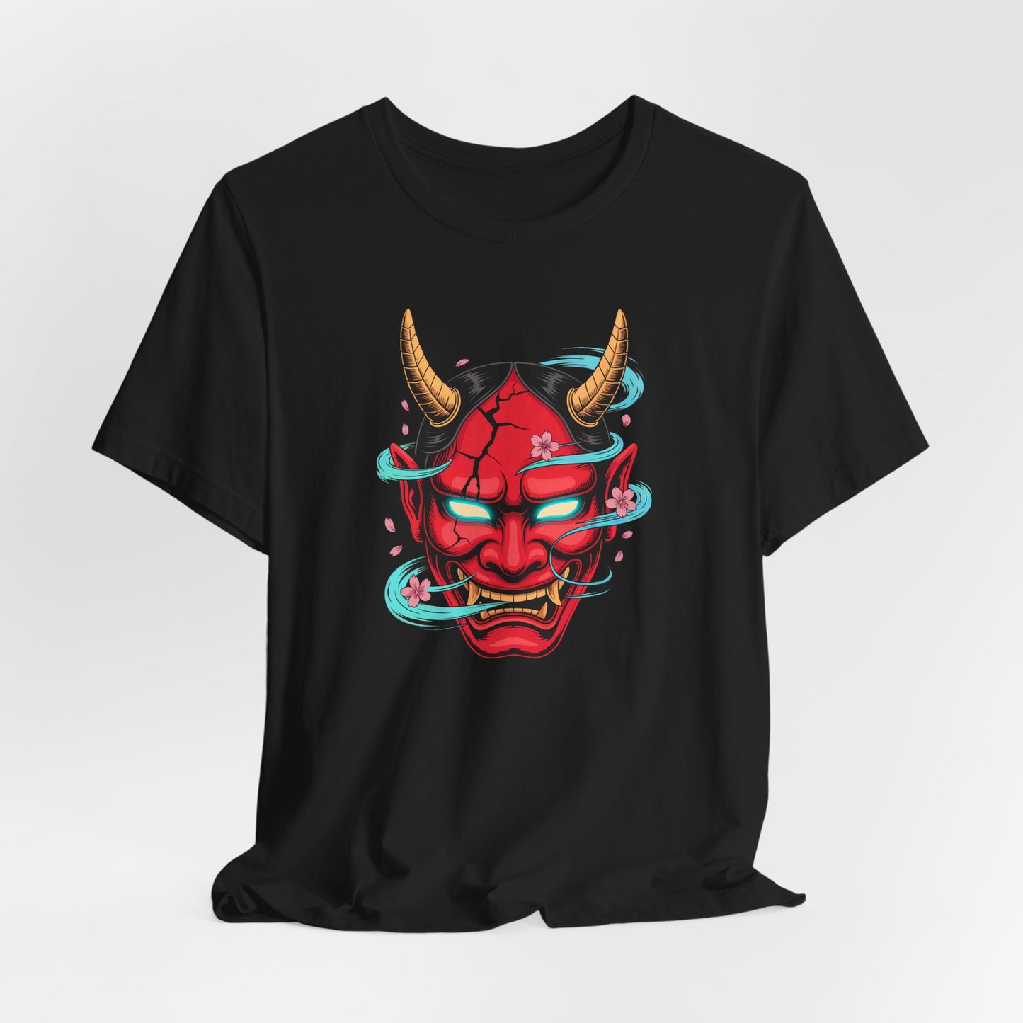 Oni Mask T-Shirt