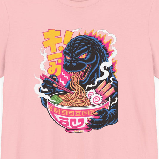 Kaiju Ramen T-Shirt