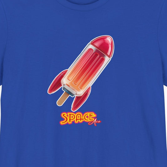 Red Rocket T-Shirt