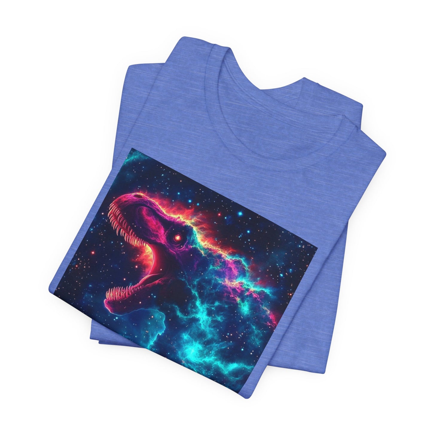 Cosmic T-Rex T-Shirt