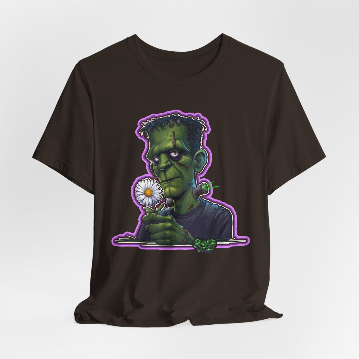 Monster Series Frankie T-Shirt