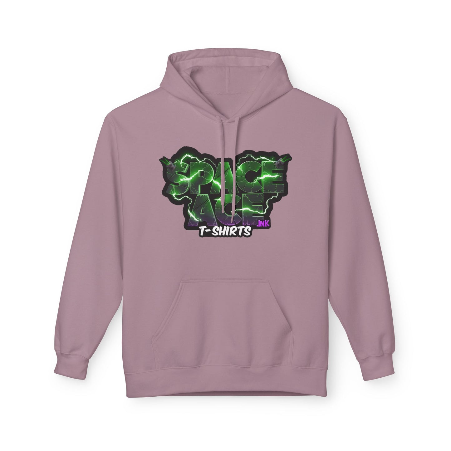 Space Ace Frankie Hoodie