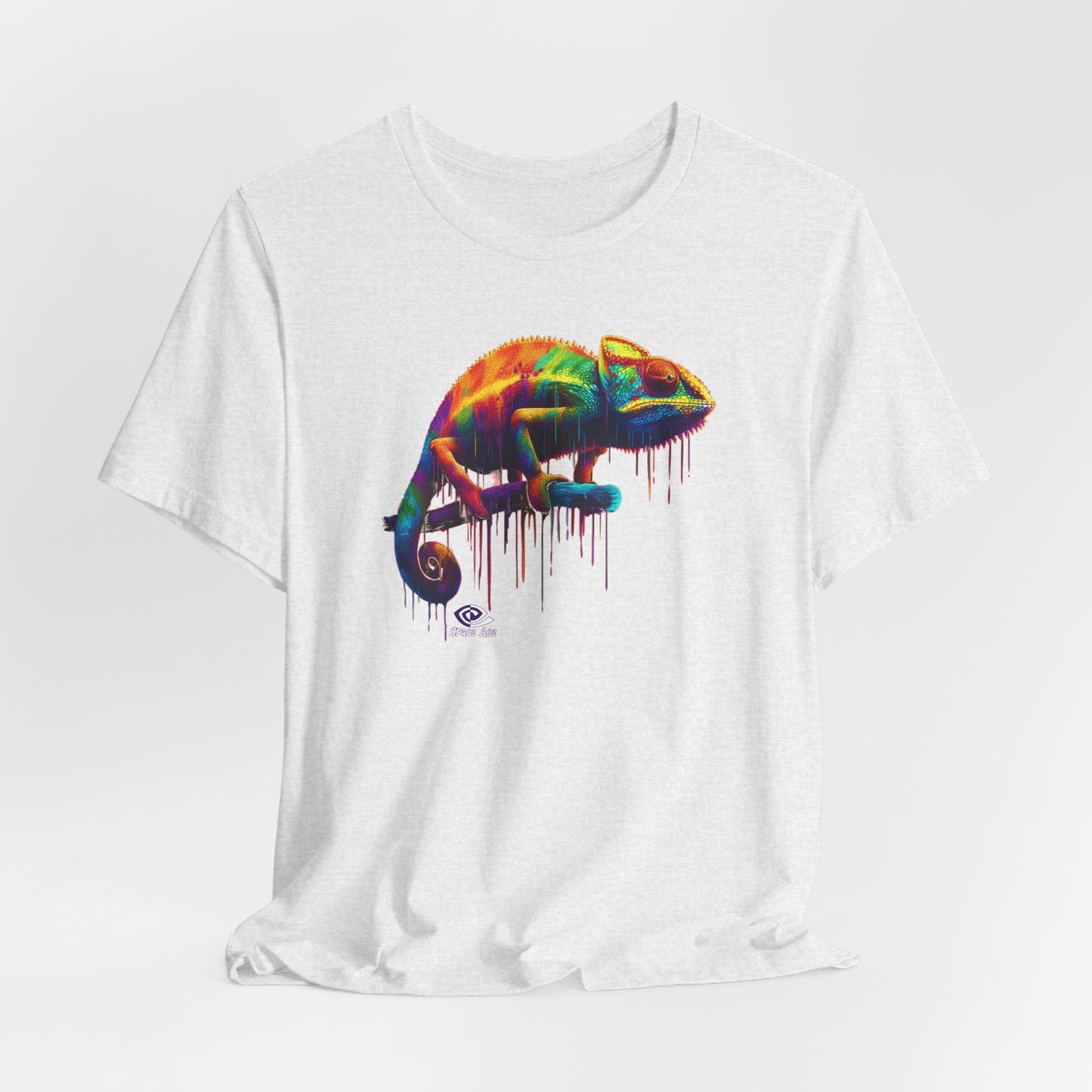 Tech Series - Chameleon T-Shirt