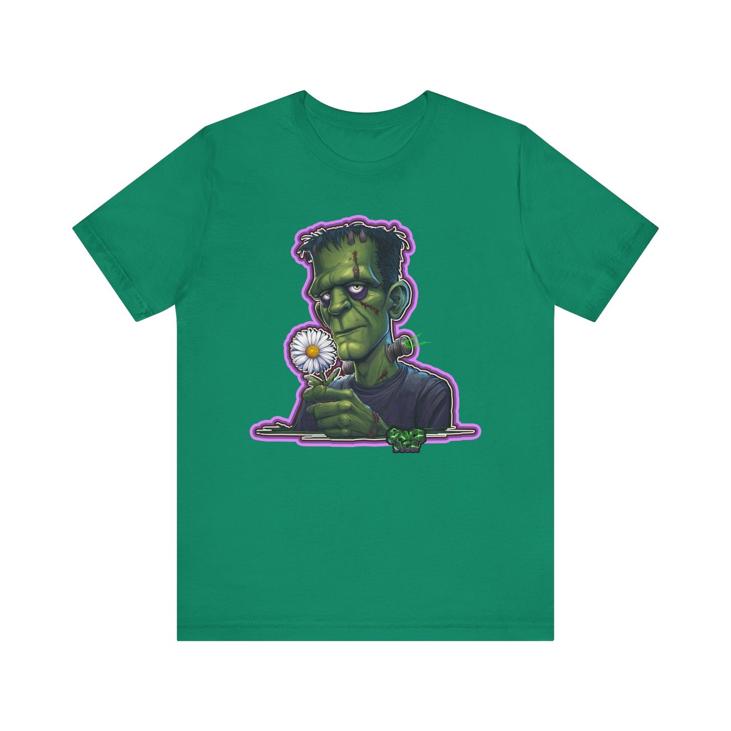 Monster Series Frankie T-Shirt