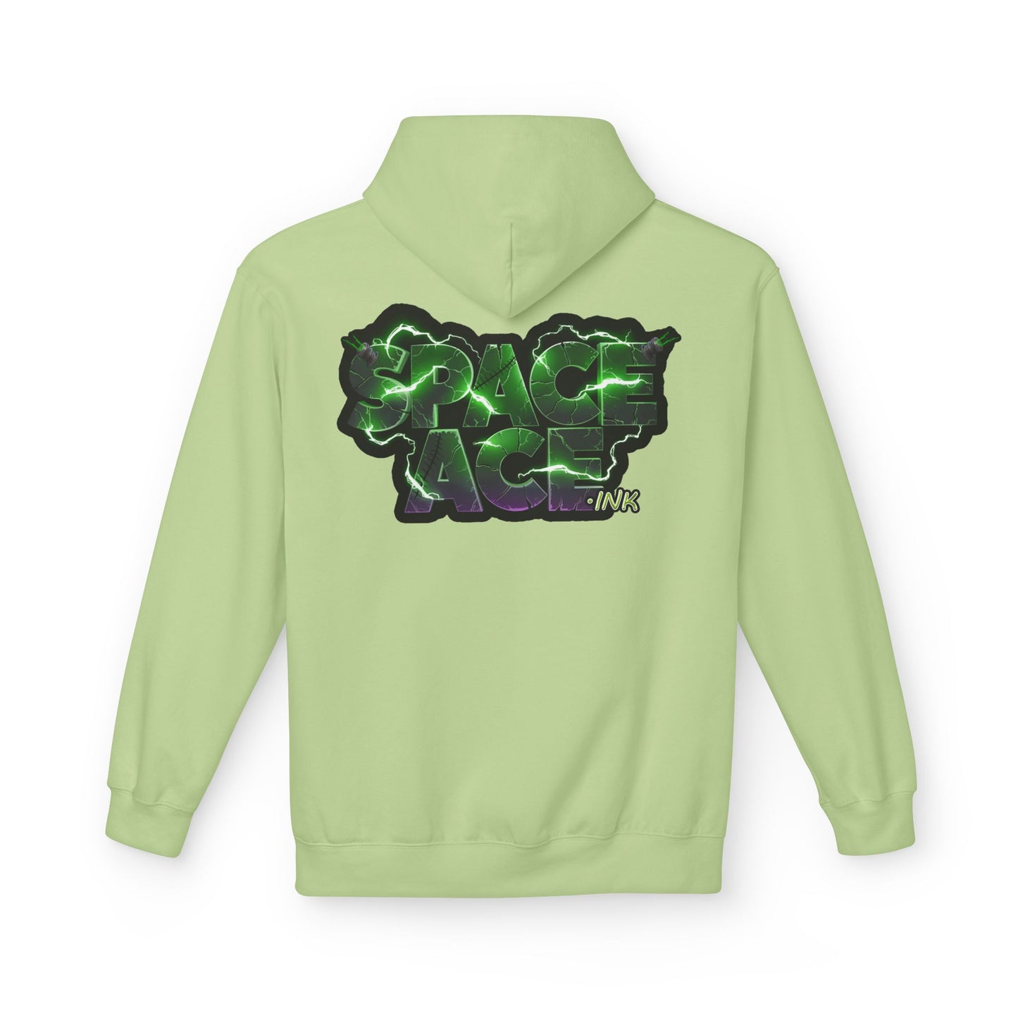 Creature Feature Hoodie - Monster Series Franky Hoodie